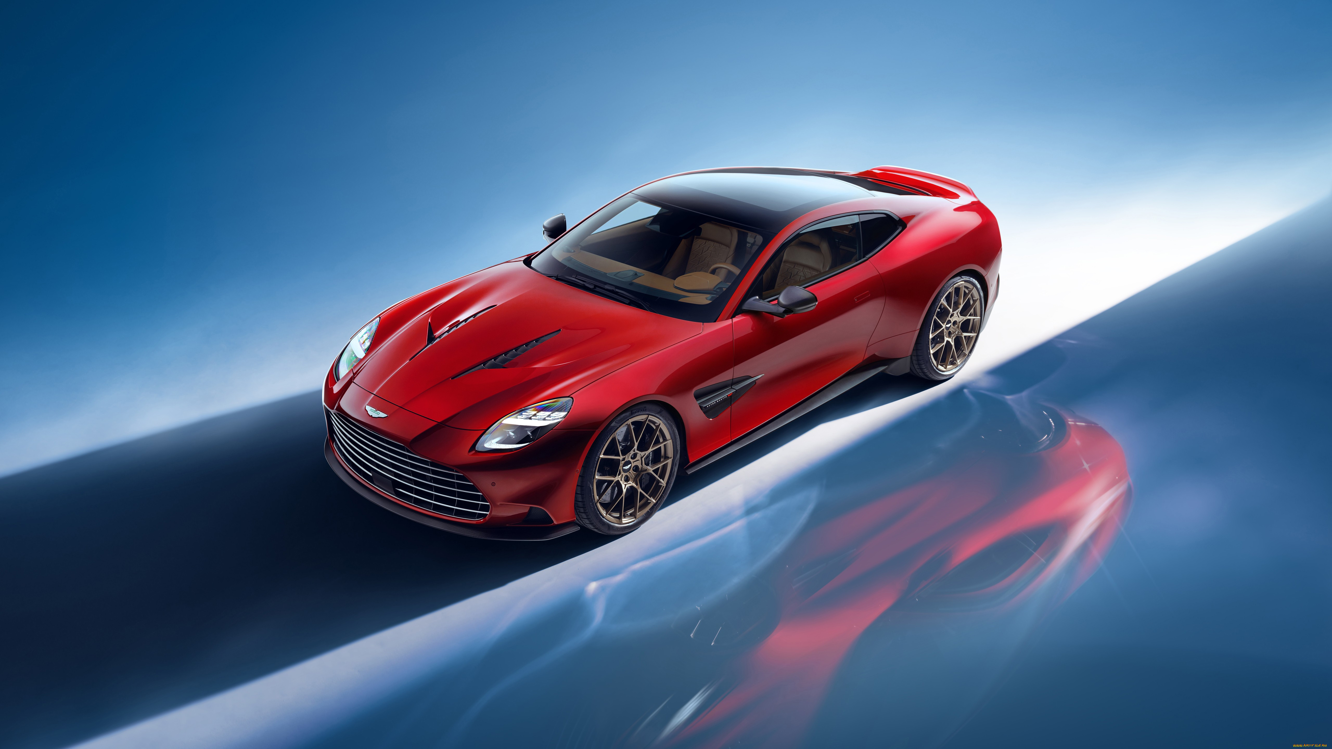 auto - car, , aston martin, aston, martin, vanquish, 2024